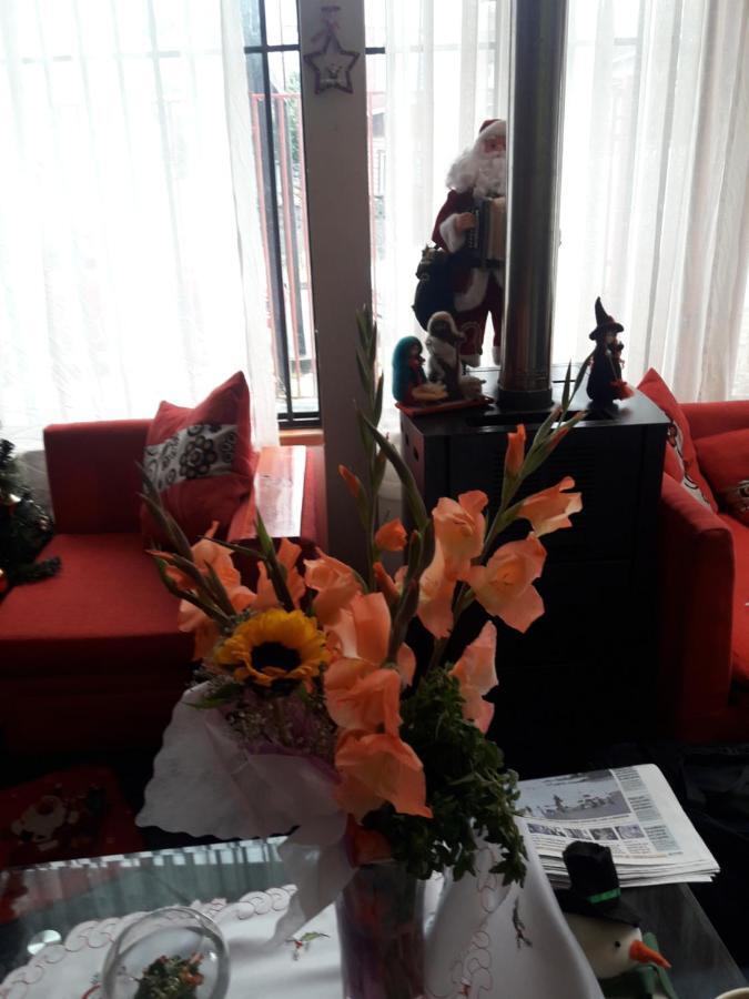 Hotel Mar Del Sur Пуэрто-Монт Экстерьер фото